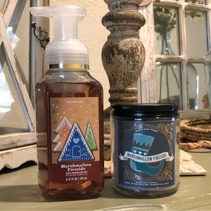 NEW set from Bath and Body Works